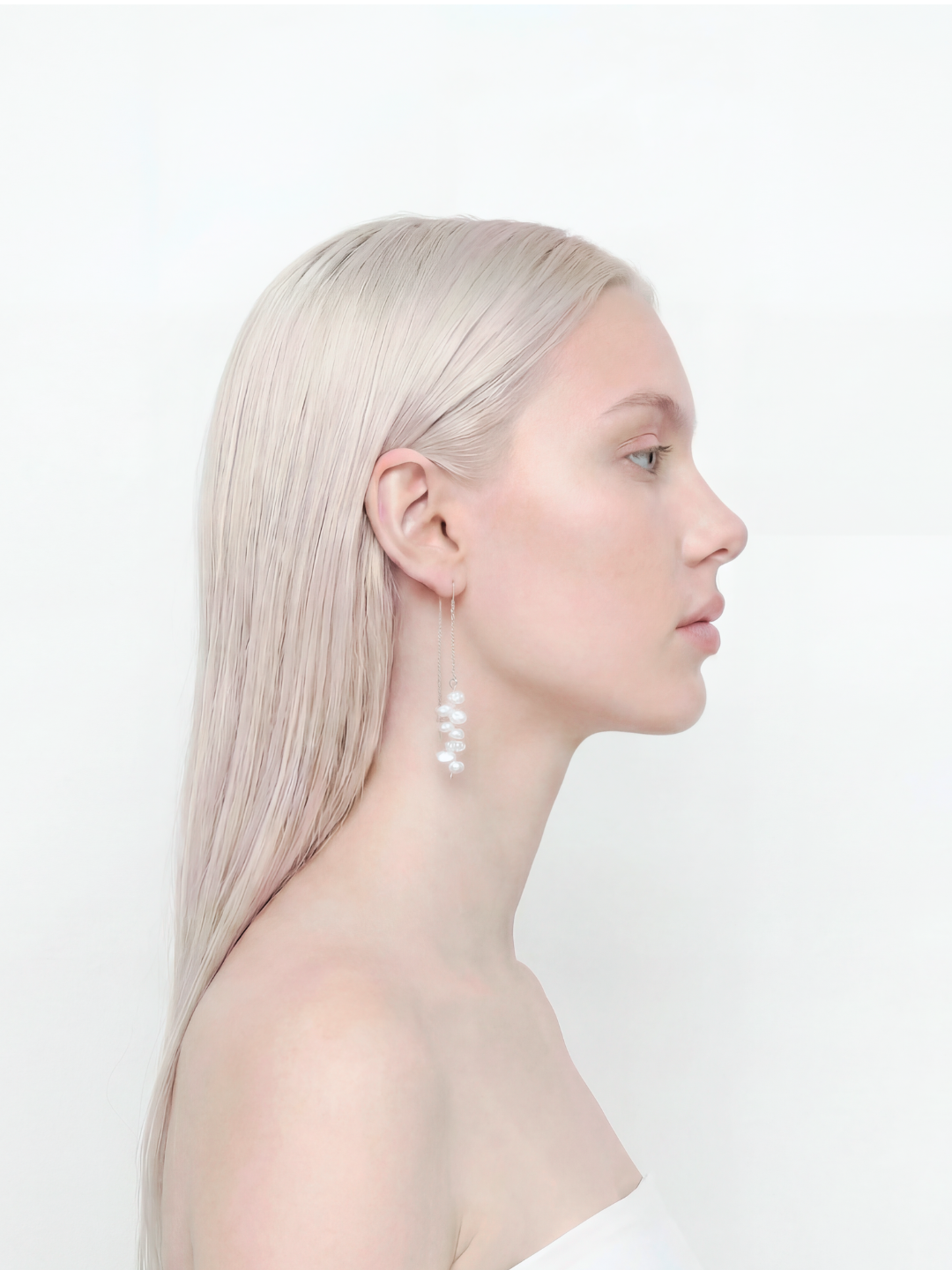 PEARL STACK THREADERS - My Store