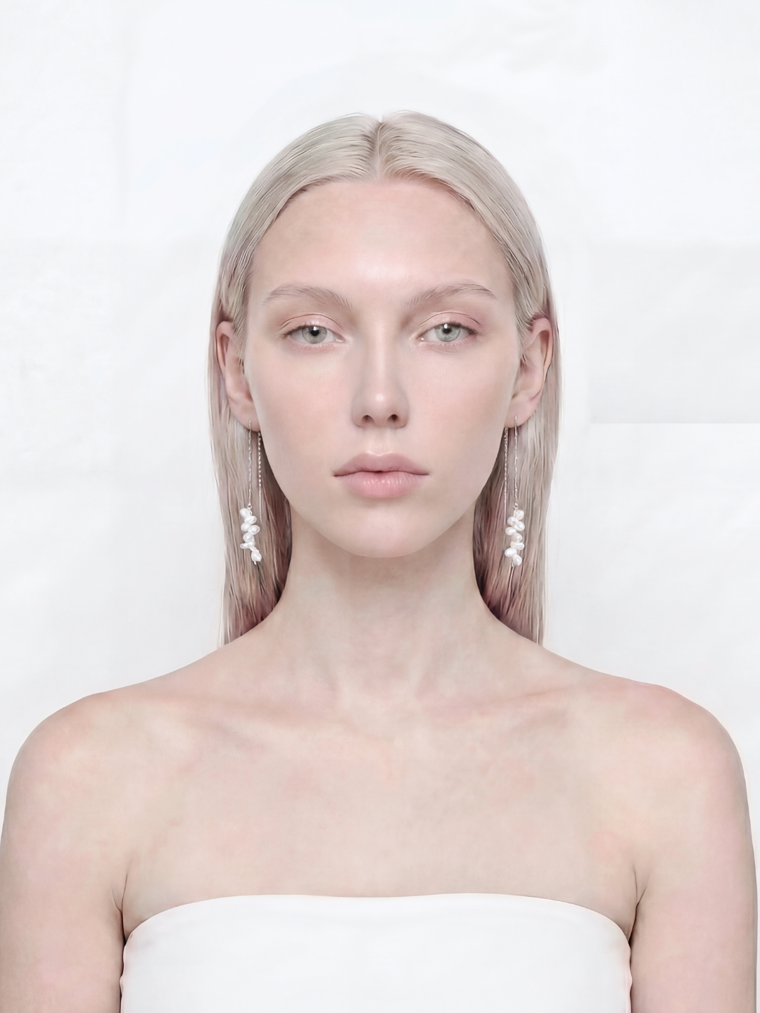 PEARL STACK THREADERS - My Store