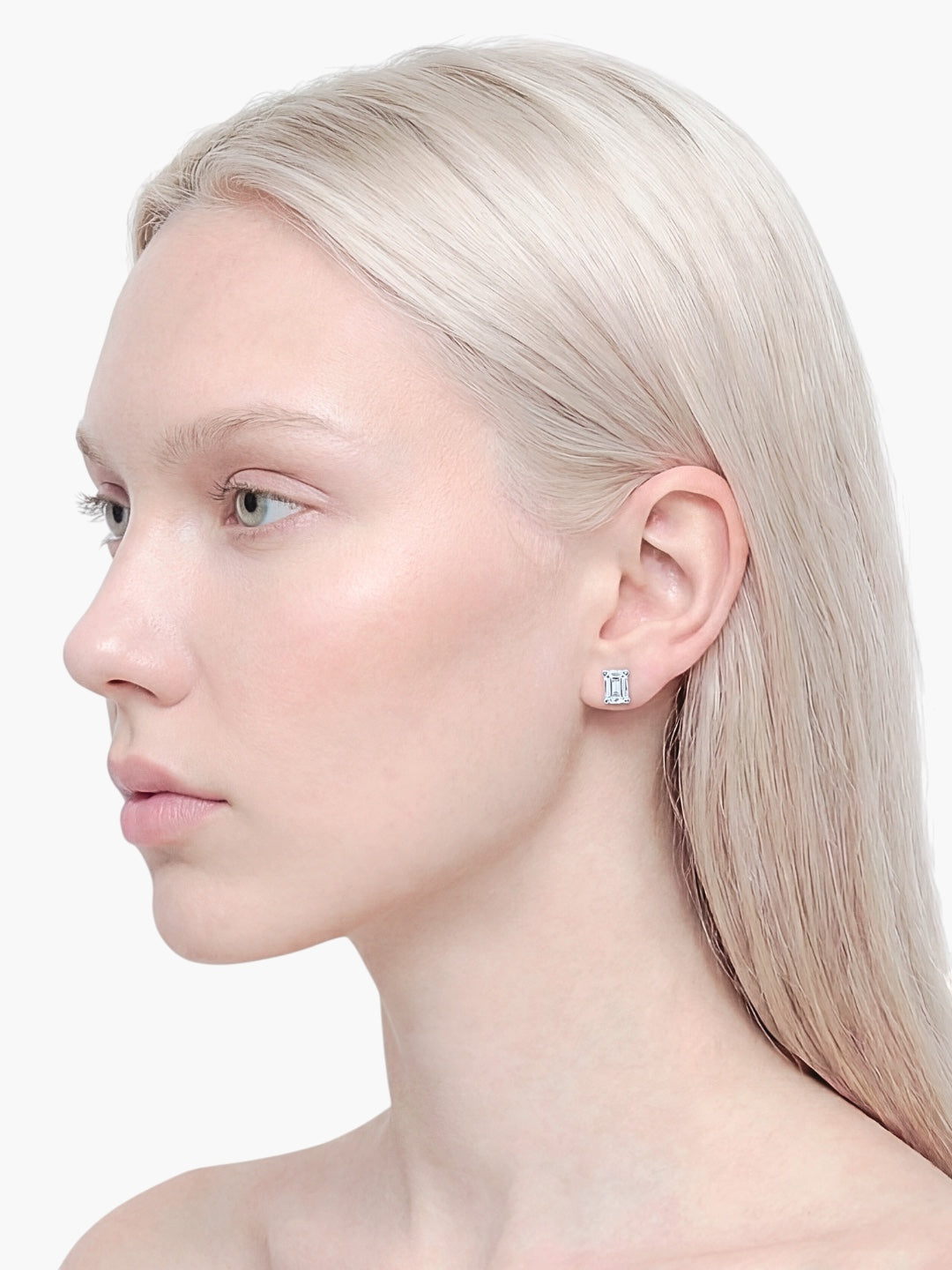 MOISSANITE STUDS - My Store