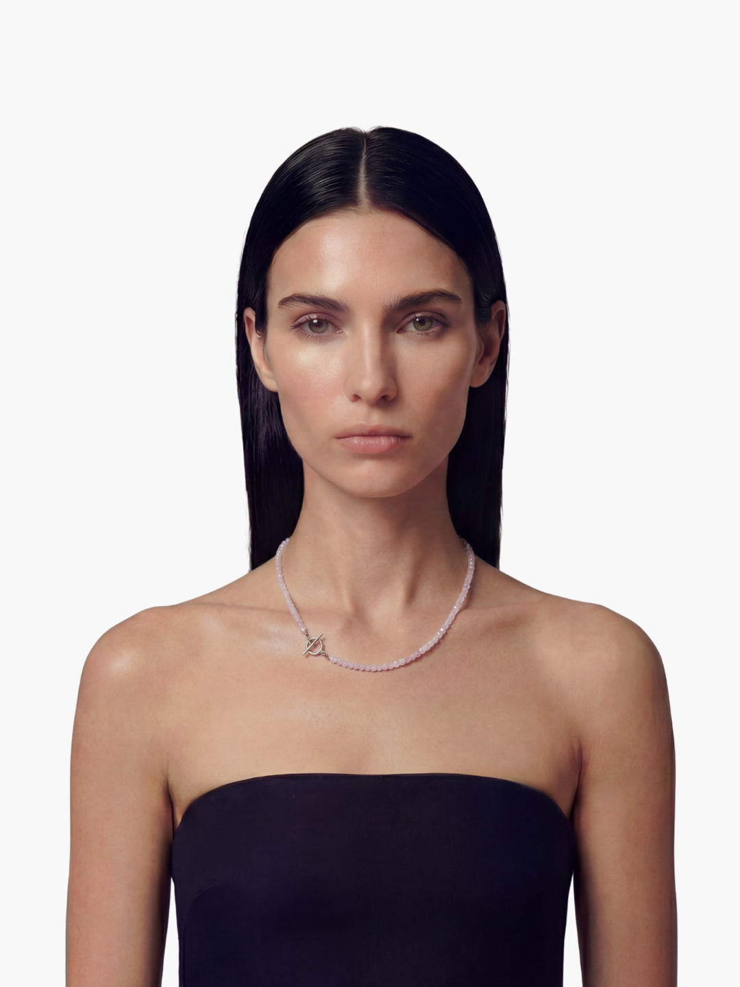 Kunzite Necklace - My Store