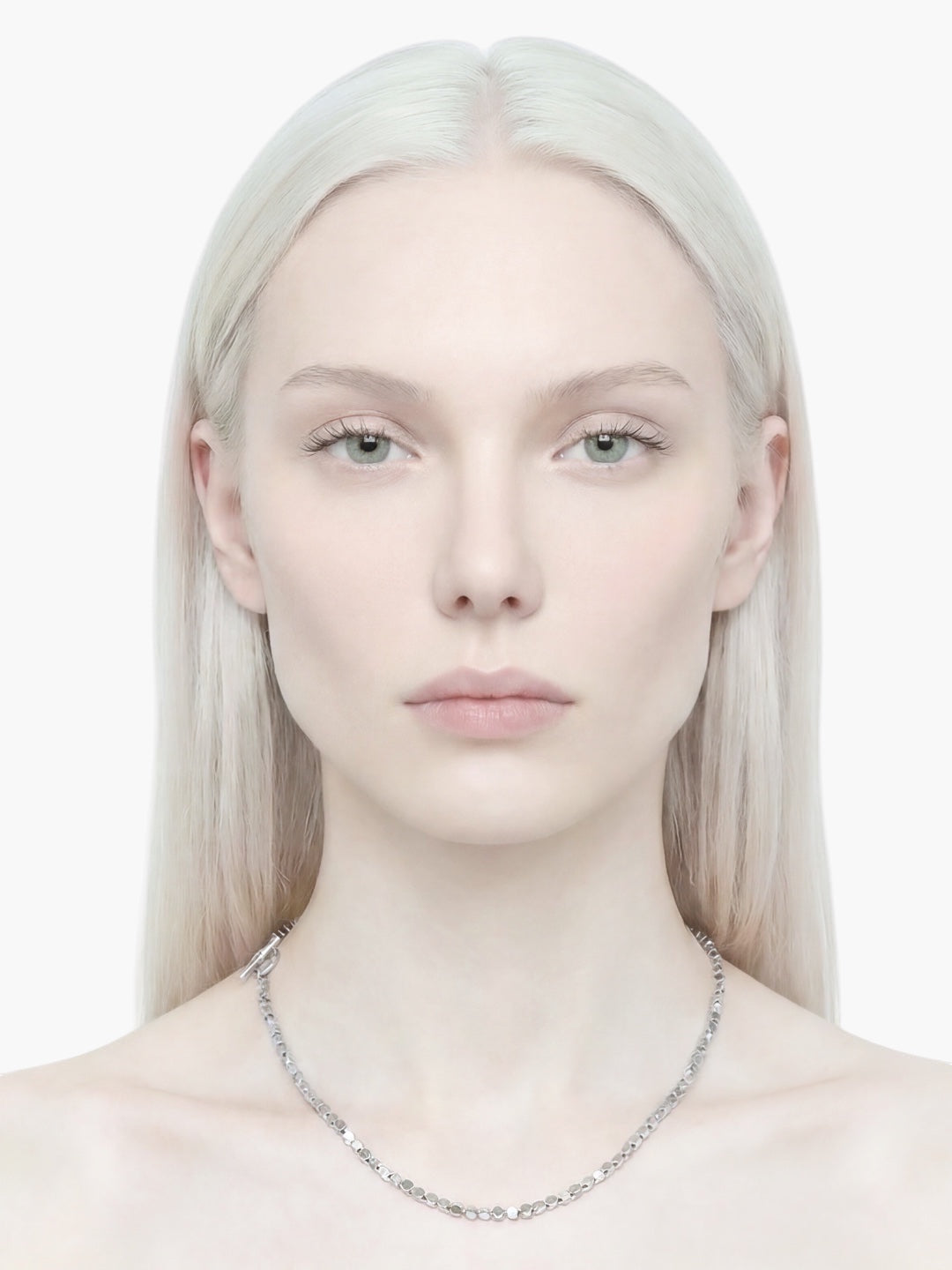 HEMATITE NECKLACE - My Store