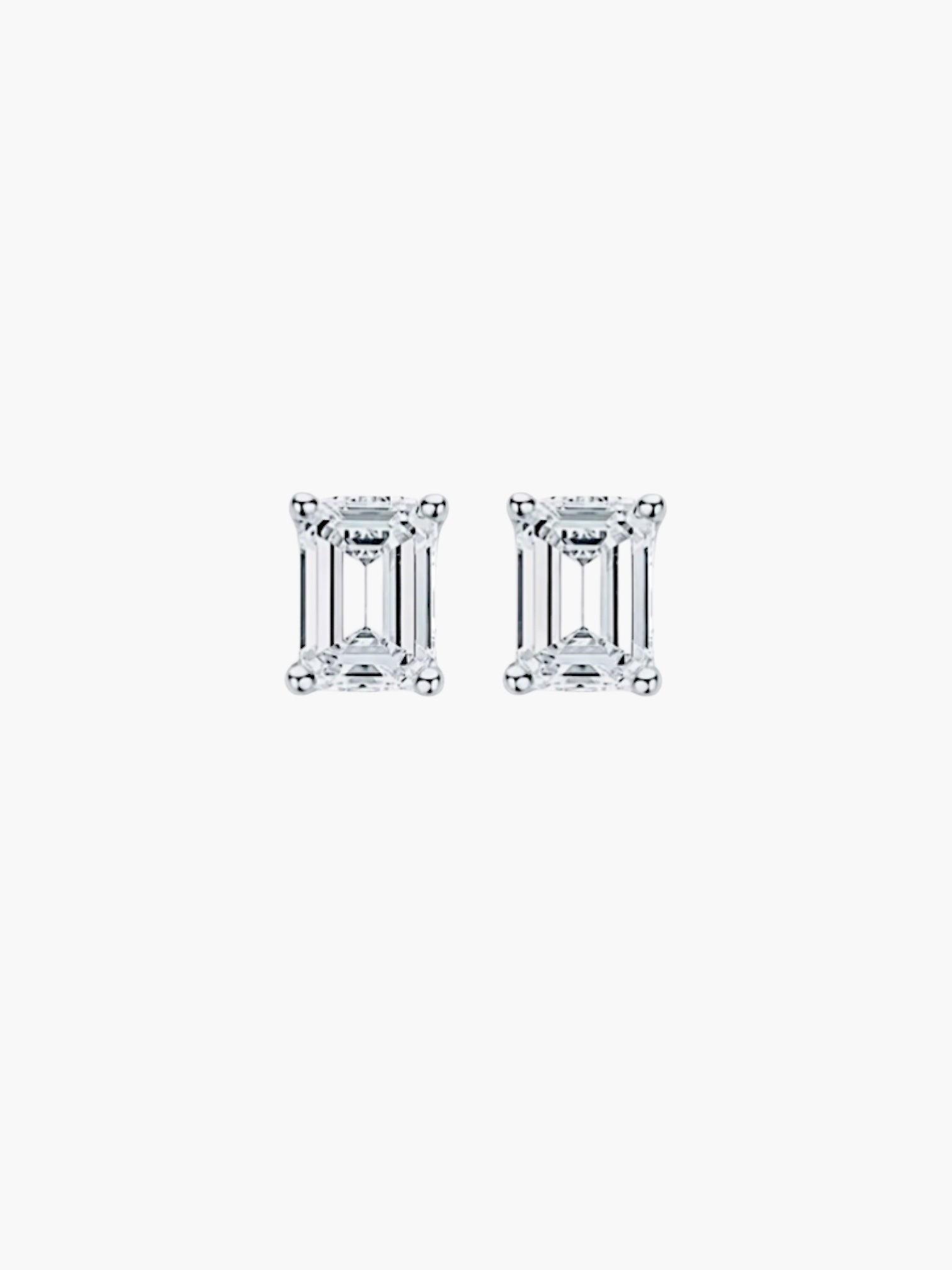 MOISSANITE STUDS - My Store