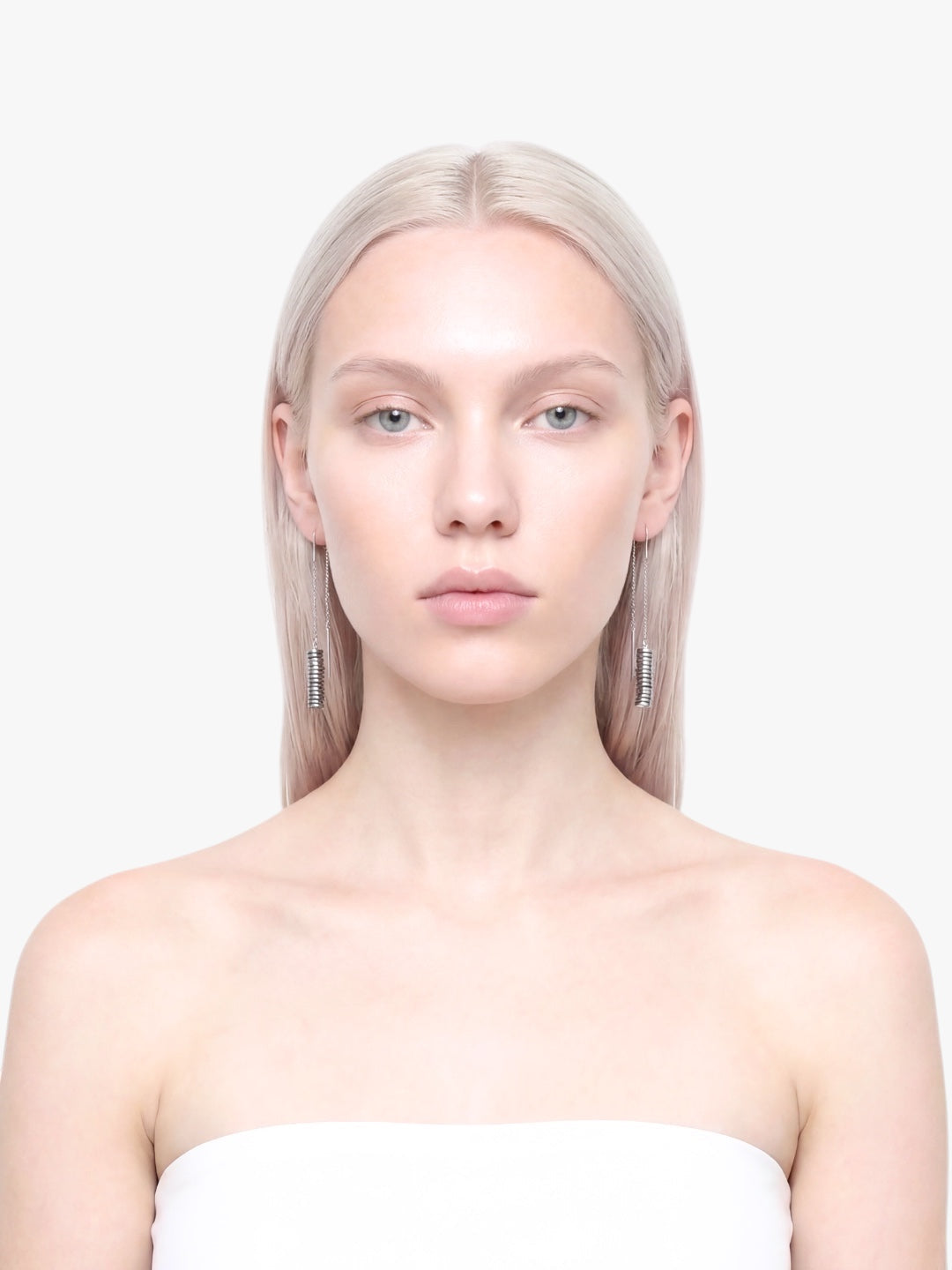 HEMATITE THREADERS - My Store