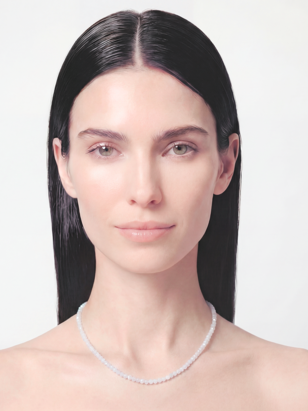 MOONSTONE TOGGLE NECKLACE - My Store