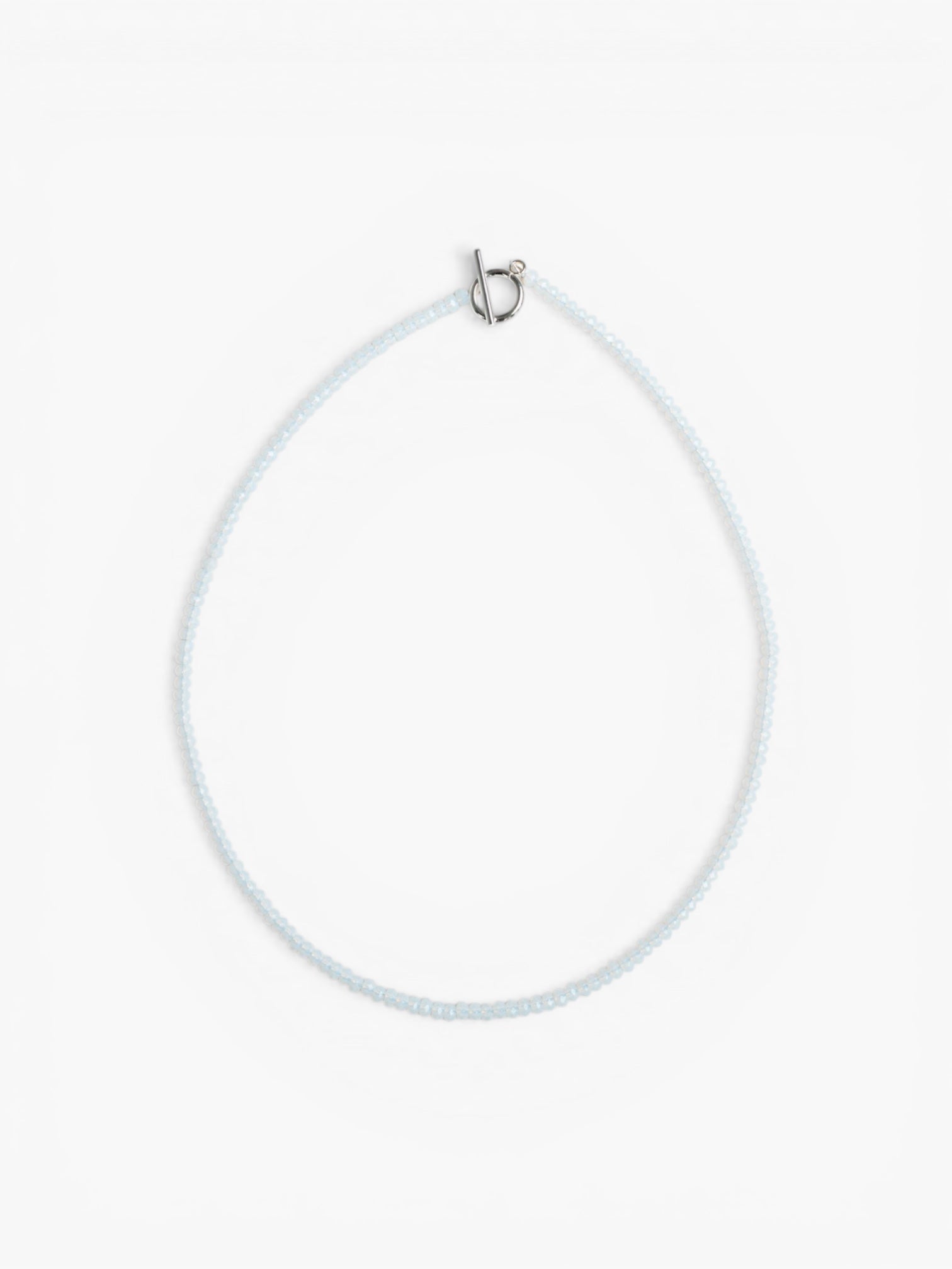 OPAL TOGGLE NECKLACE - My Store