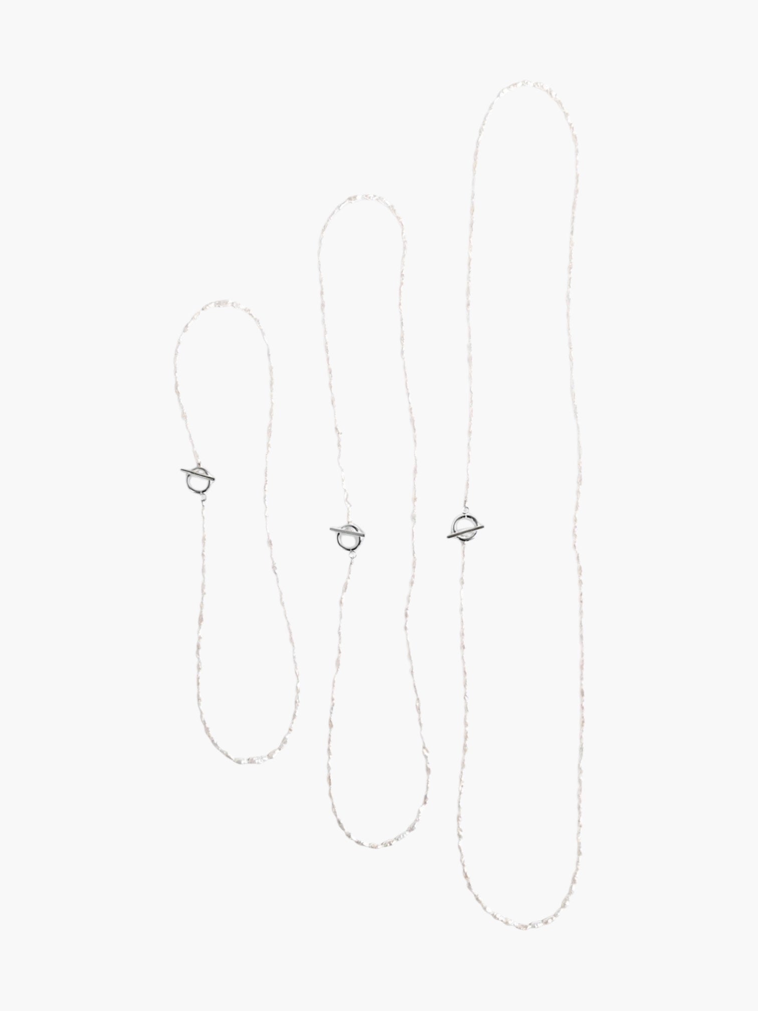 VINTAGE JAPANESE PEARL NECKLACES - My Store