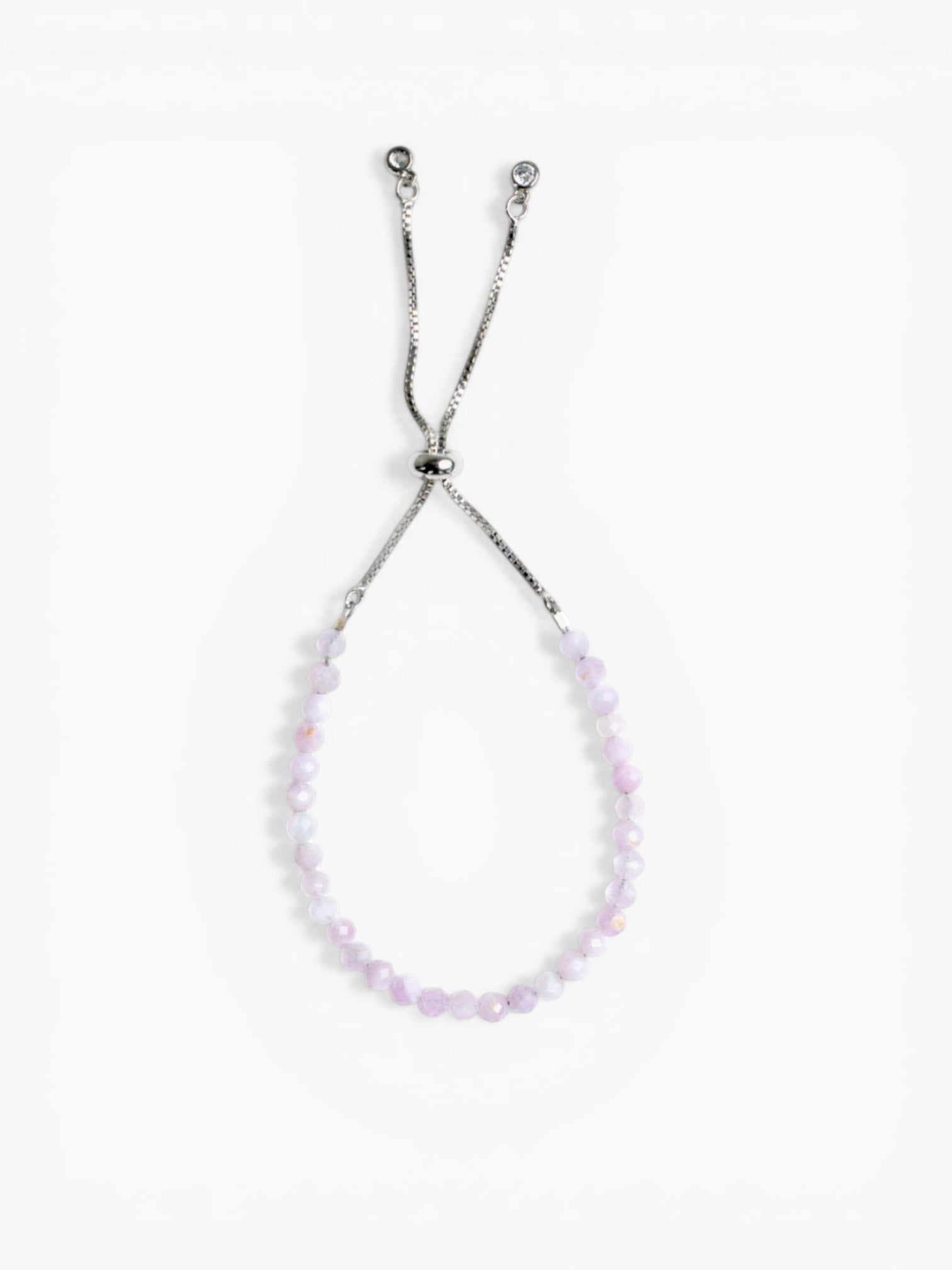 KUNZITE BRACELET - My Store