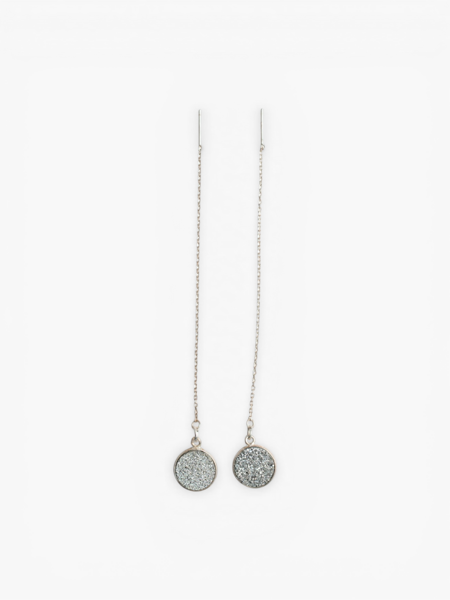 DARK GREY DRUZY THREADERS - My Store