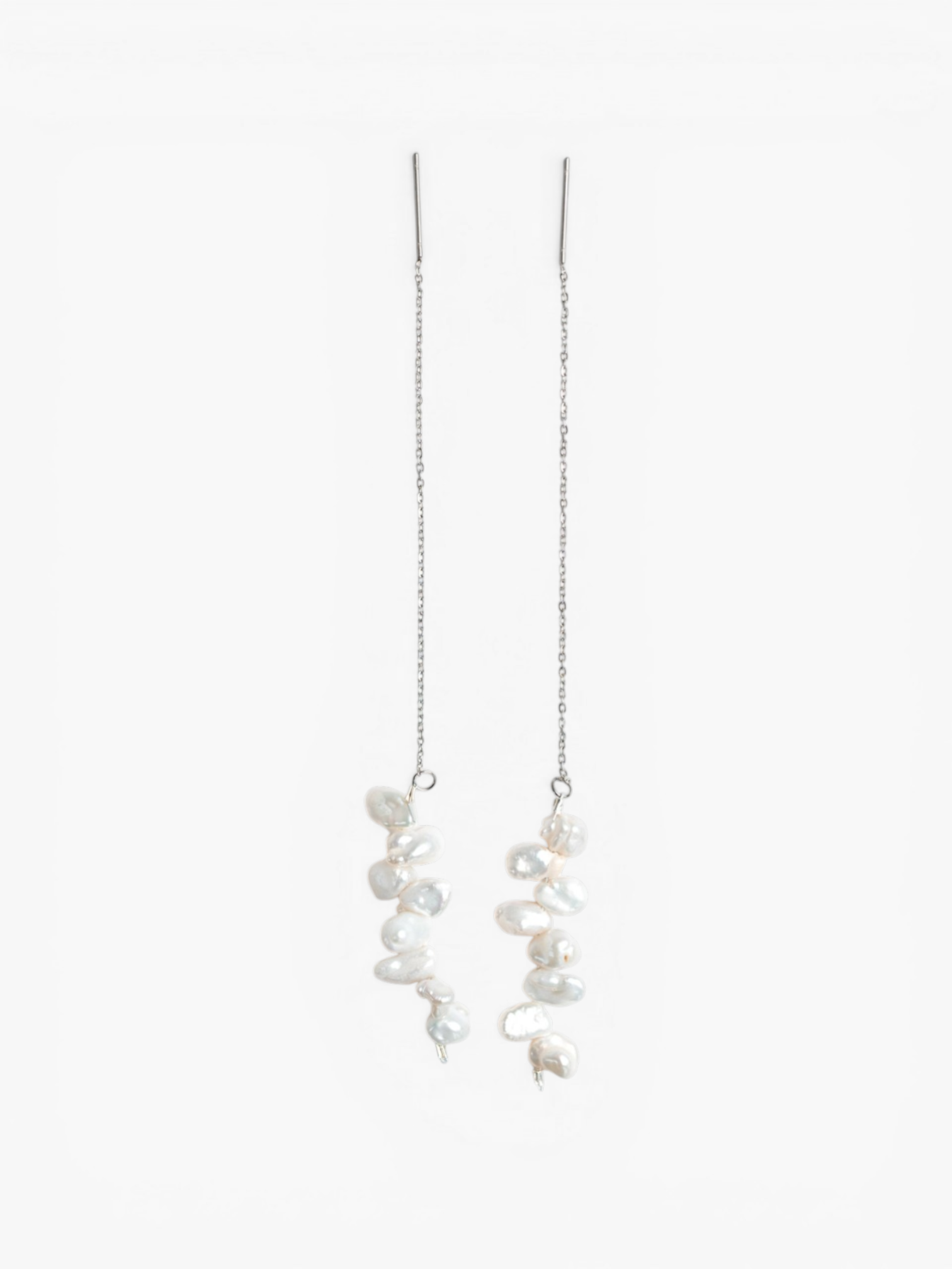 PEARL STACK THREADERS - My Store