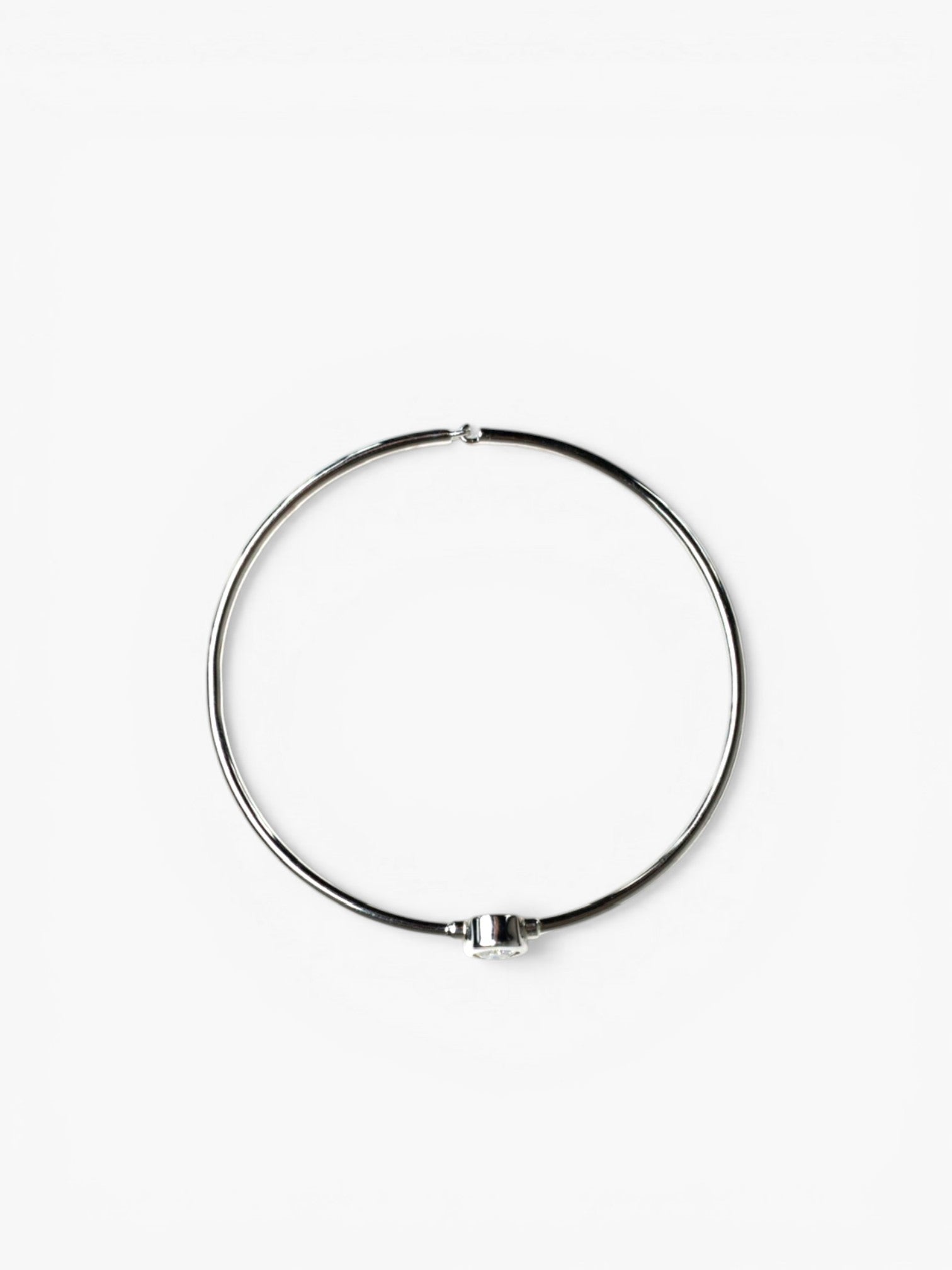 MOISSANITE BANGLE - My Store