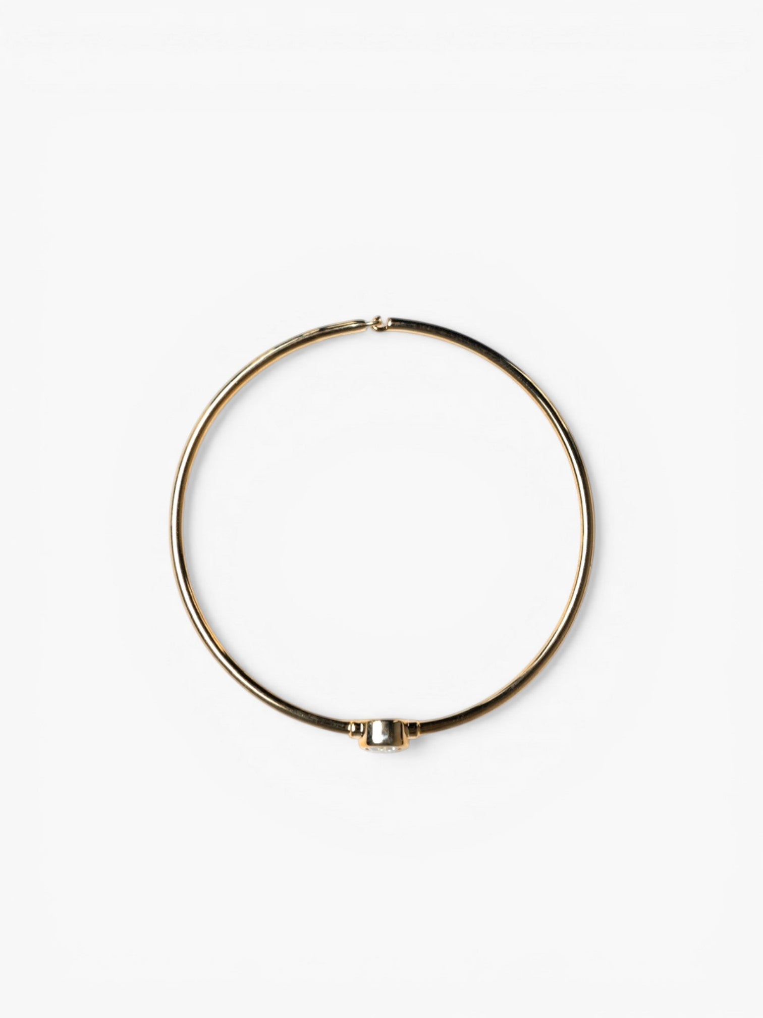 MOISSANITE BANGLE - My Store