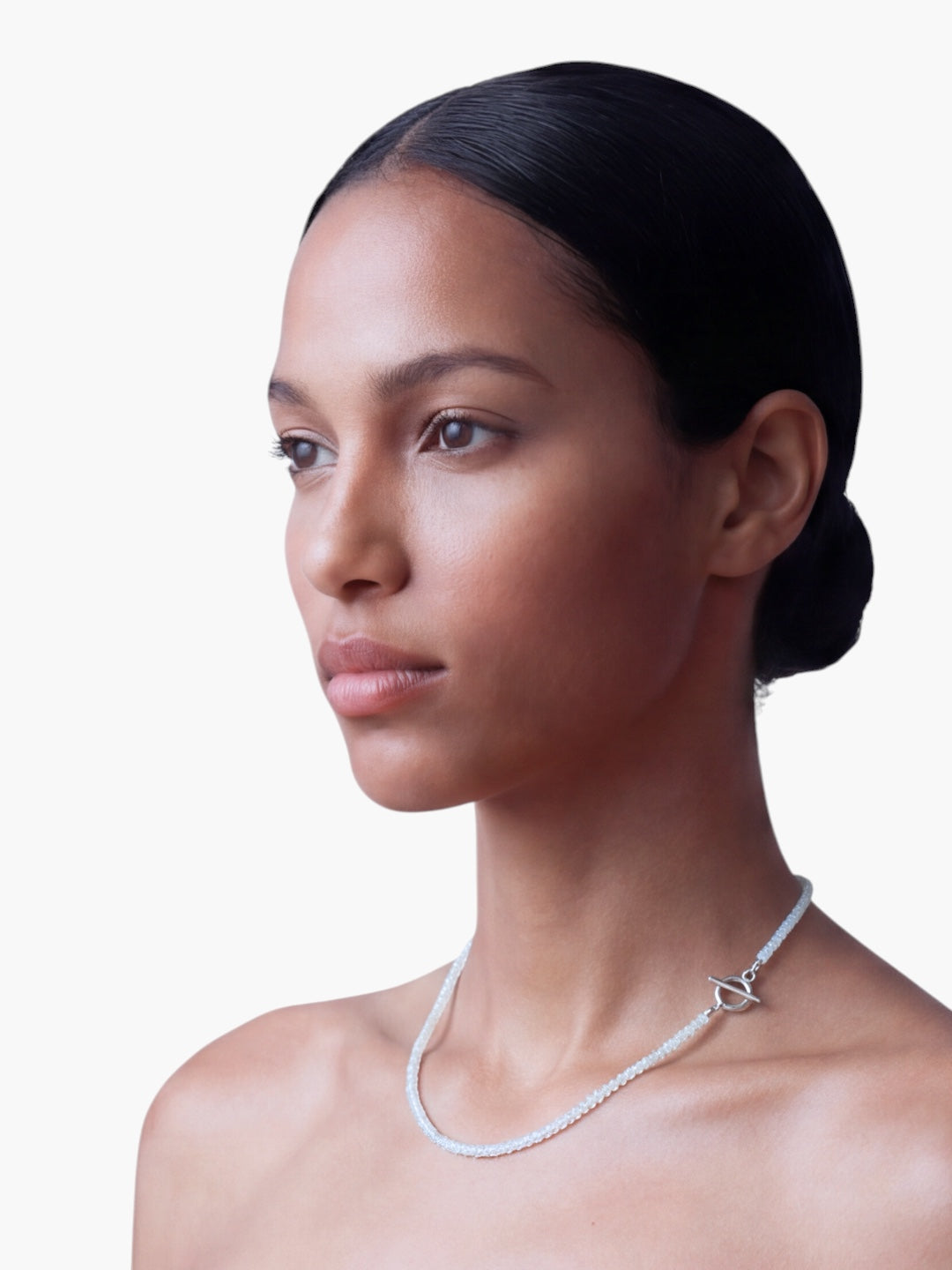 OPAL TOGGLE NECKLACE - My Store