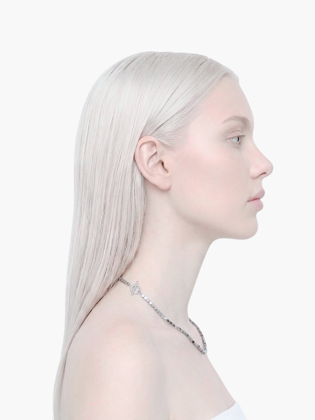 HEMATITE NECKLACE - My Store